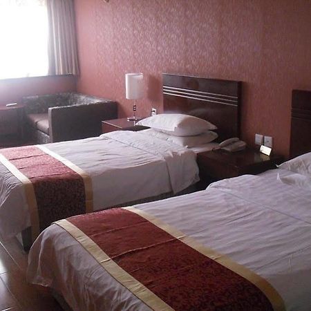 Chongqing Tianshun Hotel Kültér fotó